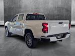 2025 Chevrolet Colorado Crew Cab 4x2 Pickup for sale #S1149777 - photo 2