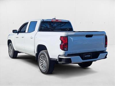 2025 Chevrolet Colorado Crew Cab 4x2 Pickup for sale #S1150482 - photo 2