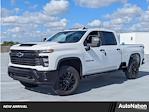 2025 Chevrolet Silverado 2500 Crew Cab 4x4 Pickup for sale #S1152394 - photo 1