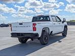 2025 Chevrolet Silverado 2500 Crew Cab 4x4 Pickup for sale #S1152394 - photo 3