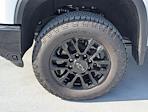 2025 Chevrolet Silverado 2500 Crew Cab 4x4 Pickup for sale #S1152394 - photo 9
