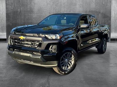 2025 Chevrolet Colorado Crew Cab 4x2 Pickup for sale #S1153080 - photo 1
