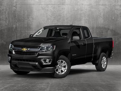 2025 Chevrolet Colorado Crew Cab 4x2 Pickup for sale #S1158871 - photo 1