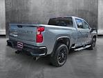 2025 Chevrolet Silverado 2500 Crew Cab 4x2 Pickup for sale #S1158980 - photo 3