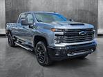 2025 Chevrolet Silverado 2500 Crew Cab 4x2 Pickup for sale #S1158980 - photo 7