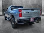 2025 Chevrolet Silverado 2500 Crew Cab 4x2 Pickup for sale #S1158980 - photo 2