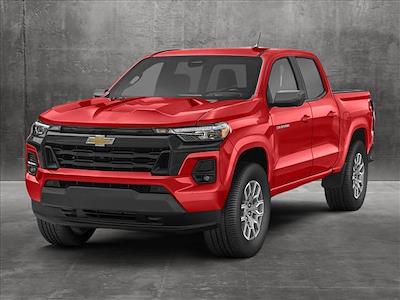 2025 Chevrolet Colorado Crew Cab 4x2 Pickup for sale #S1161580 - photo 1