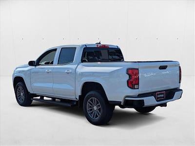 2025 Chevrolet Colorado Crew Cab 4x2 Pickup for sale #S1162690 - photo 2
