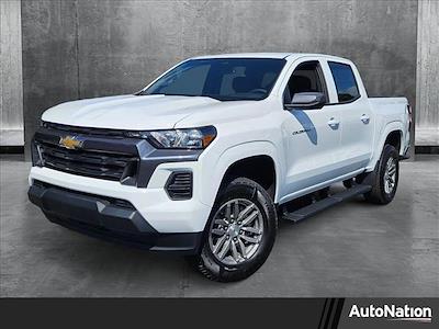 2025 Chevrolet Colorado Crew Cab 4x2 Pickup for sale #S1162727 - photo 1