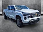 2025 Chevrolet Colorado Crew Cab 4x2 Pickup for sale #S1162727 - photo 7