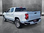 2025 Chevrolet Colorado Crew Cab 4x2 Pickup for sale #S1162727 - photo 2