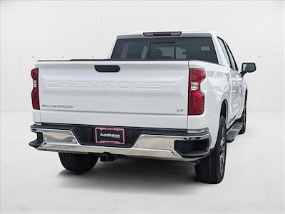 New 2025 Chevrolet Silverado 1500 LT Crew Cab Pickup for sale #S1162755 - photo 2