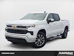 New 2025 Chevrolet Silverado 1500 LT Crew Cab Pickup for sale #S1162755 - photo 1