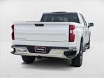 New 2025 Chevrolet Silverado 1500 LT Crew Cab Pickup for sale #S1162755 - photo 2