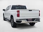 New 2025 Chevrolet Silverado 1500 LT Crew Cab Pickup for sale #S1162755 - photo 8