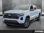 2025 Chevrolet Colorado Crew Cab 4x2 Pickup for sale #S1163139 - photo 1