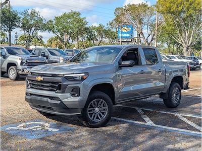 2025 Chevrolet Colorado Crew Cab 4x2 Pickup for sale #S1163525 - photo 1
