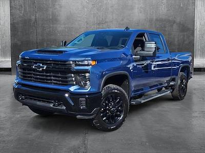 2025 Chevrolet Silverado 2500 Crew Cab 4x2 Pickup for sale #S1164209 - photo 1