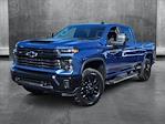 2025 Chevrolet Silverado 2500 Crew Cab 4x2 Pickup for sale #S1164209 - photo 1