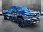 2025 Chevrolet Silverado 2500 Crew Cab 4x2 Pickup for sale #S1164209 - photo 7