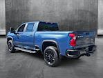 2025 Chevrolet Silverado 2500 Crew Cab 4x2 Pickup for sale #S1164209 - photo 2