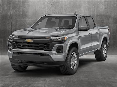 2025 Chevrolet Colorado Crew Cab 4x2 Pickup for sale #S1168486 - photo 1