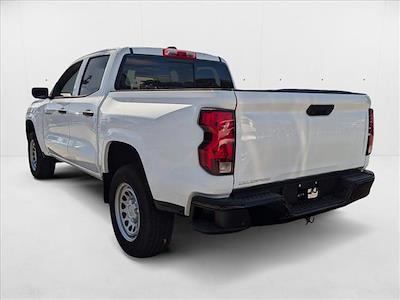 New 2025 Chevrolet Colorado Work Truck Crew Cab Pickup for sale #S1168856 - photo 2