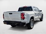New 2025 Chevrolet Colorado Work Truck Crew Cab Pickup for sale #S1168856 - photo 3