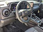 New 2025 Chevrolet Colorado Work Truck Crew Cab Pickup for sale #S1168856 - photo 4