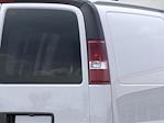 2025 Chevrolet Express 2500 RWD Empty Cargo Van for sale #S1170735 - photo 12