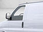 2025 Chevrolet Express 2500 RWD Empty Cargo Van for sale #S1170735 - photo 13