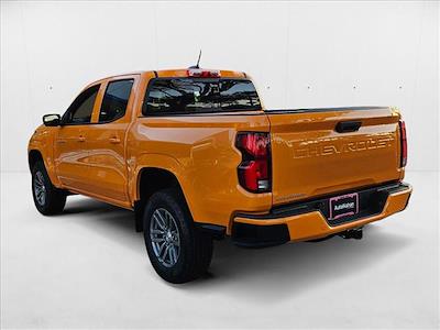 2025 Chevrolet Colorado Crew Cab 4x2 Pickup for sale #S1173359 - photo 2