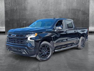 2025 Chevrolet Silverado 1500 Crew Cab 4x2 Pickup for sale #S1177785 - photo 1