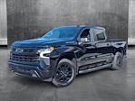 2025 Chevrolet Silverado 1500 Crew Cab 4x2 Pickup for sale #S1177785 - photo 1