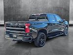 2025 Chevrolet Silverado 1500 Crew Cab 4x2 Pickup for sale #S1177785 - photo 3