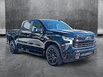 2025 Chevrolet Silverado 1500 Crew Cab 4x2 Pickup for sale #S1177785 - photo 7