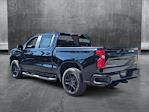 2025 Chevrolet Silverado 1500 Crew Cab 4x2 Pickup for sale #S1177785 - photo 8