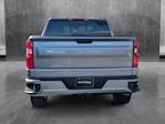 2025 Chevrolet Silverado 1500 Crew Cab 4x2 Pickup for sale #S1177817 - photo 8