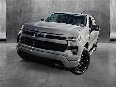 2025 Chevrolet Silverado 1500 Crew Cab 4x2 Pickup for sale #S1177886 - photo 1