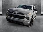 2025 Chevrolet Silverado 1500 Crew Cab 4x2 Pickup for sale #S1177886 - photo 1
