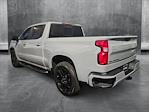 2025 Chevrolet Silverado 1500 Crew Cab 4x2 Pickup for sale #S1177886 - photo 7