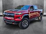 2025 Chevrolet Colorado Crew Cab 4x4 Pickup for sale #S1177967 - photo 1