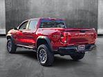 2025 Chevrolet Colorado Crew Cab 4x4 Pickup for sale #S1177967 - photo 2