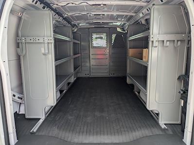 2025 Chevrolet Express 2500 RWD Upfitted Cargo Van for sale #S1180216 - photo 2