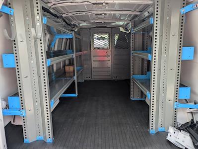 2025 Chevrolet Express 2500 RWD Upfitted Cargo Van for sale #S1180351 - photo 2