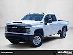 2025 Chevrolet Silverado 2500 Crew Cab 4x4 Pickup for sale #S1180769 - photo 1