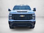 2025 Chevrolet Silverado 2500 Crew Cab 4x4 Pickup for sale #S1180769 - photo 3