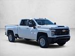 2025 Chevrolet Silverado 2500 Crew Cab 4x4 Pickup for sale #S1180769 - photo 4