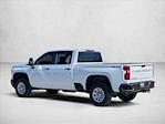 2025 Chevrolet Silverado 2500 Crew Cab 4x4 Pickup for sale #S1180769 - photo 2