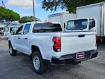 2025 Chevrolet Colorado Crew Cab 4x2 Pickup for sale #S1183535 - photo 8
